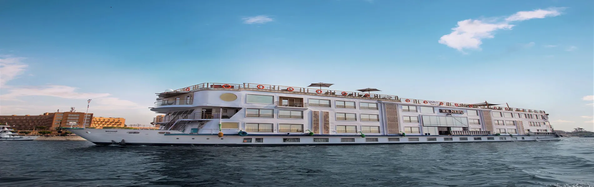 Nebu Nile Cruise cruise era (4) Nebu Nile Cruise cruise era (4)