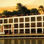 Nile Dolphin Cruise Era (1)