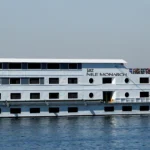 Nile Monarch Nile Cruise cruise era (1)