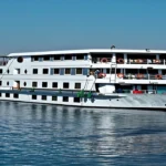 Nile Monarch Nile Cruise cruise era (2)