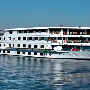 Nile Monarch Nile Cruise cruise era (2)