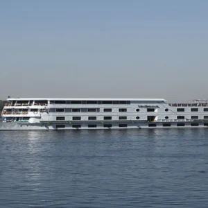 Nile Monarch Nile Cruise cruise era (3)