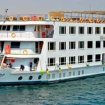 Nile Premium Nile Cruise cruise era (1)