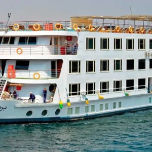 Nile Premium Nile Cruise cruise era (1)