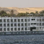 Nile Quest Nile Cruise cruise era (1)