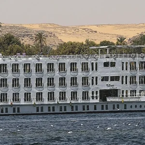 Nile Quest Nile Cruise cruise era (1)