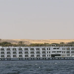 Nile Quest Nile Cruise cruise era (2)