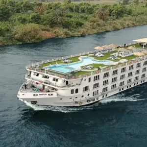Nile Quest Nile Cruise cruise era (4)
