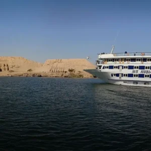 Nubian Sea Nile Cruise cruise era (1)
