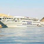 Nubian Sea Nile Cruise cruise era (2)