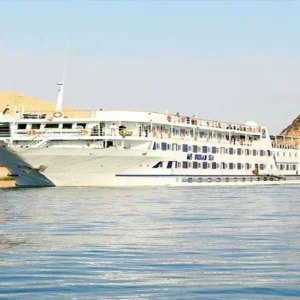 Nubian Sea Nile Cruise cruise era (2)