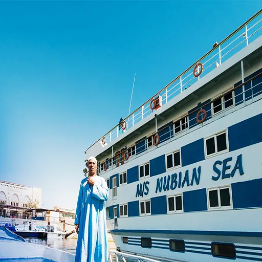 Nubian Sea Nile Cruise cruise era (3)