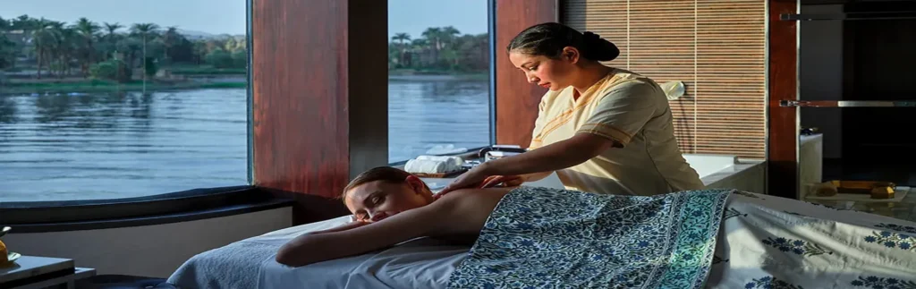 Oberoi Zahra Nile Cruise cruise era (1)