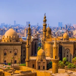 Old Cairo