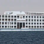 Omar El Khayam Lake Cruise cruise era (1)