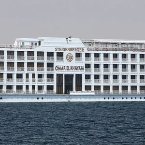 Omar El Khayam Lake Cruise cruise era (1)