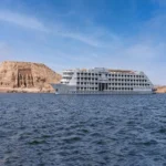 Omar El Khayam Lake Cruise cruise era (2)