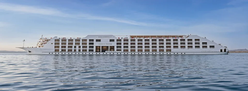 Omar El Khayam Lake Cruise cruise era (3)