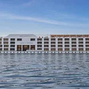Omar El Khayam Lake Cruise cruise era (3)