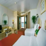 Prince Abbas Nile Cruise cruise era (16)