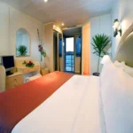 Prince Abbas Nile Cruise cruise era (17)