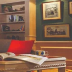 Prince Abbas Nile Cruise cruise era (18)