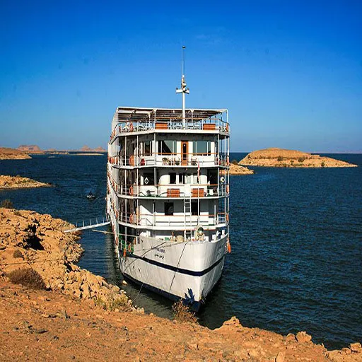 Prince Abbas Nile Cruise cruise era (4)