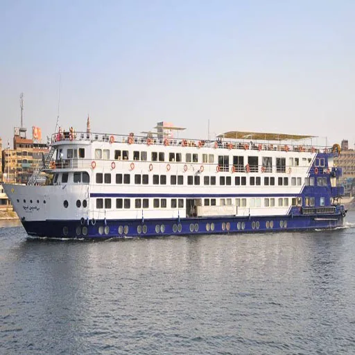 Princess Amira Nile Cruise cruise era (1)