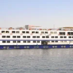 Princess Amira Nile Cruise cruise era (4)