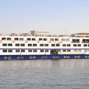 Princess Amira Nile Cruise cruise era (4)