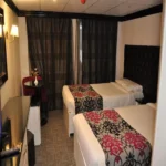 Princess Amira Nile Cruise cruise era (8)
