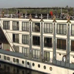 Princess Sarah II Nile Cruise cruise era (1)
