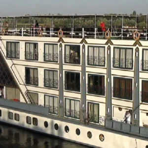 Princess Sarah II Nile Cruise cruise era (1)