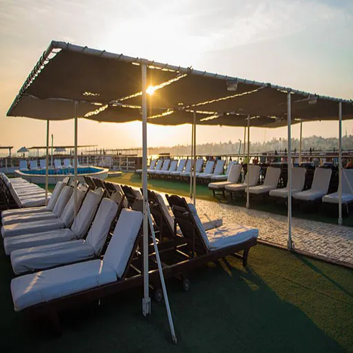 Princess Sarah II Nile Cruise cruise era (2)