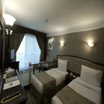 Princess Sarah II Nile Cruise cruise era (8)