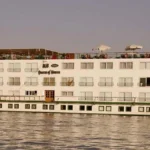 Queen of Hansa Nile Cruise cruise era (1)