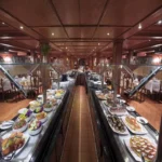 Queen of Hansa Nile Cruise cruise era (10)