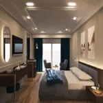 Queen of Hansa Nile Cruise cruise era (14)