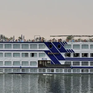 Radamis II Nile Cruise cruise era (1)