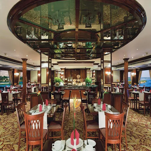 Radamis II Nile Cruise cruise era (4)