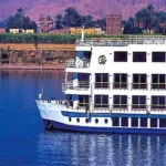 Royal Ruby II Nile Cruise cruise era (3)