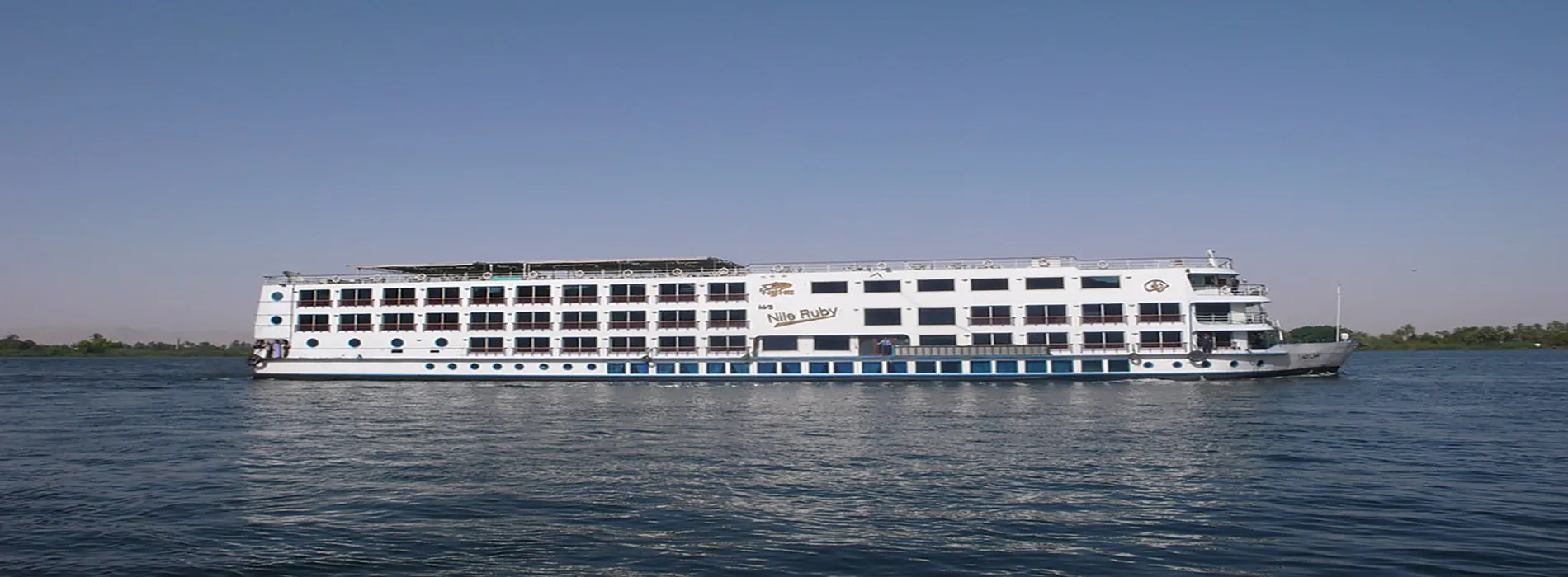 Royal Ruby II Nile Cruise cruise era (4)