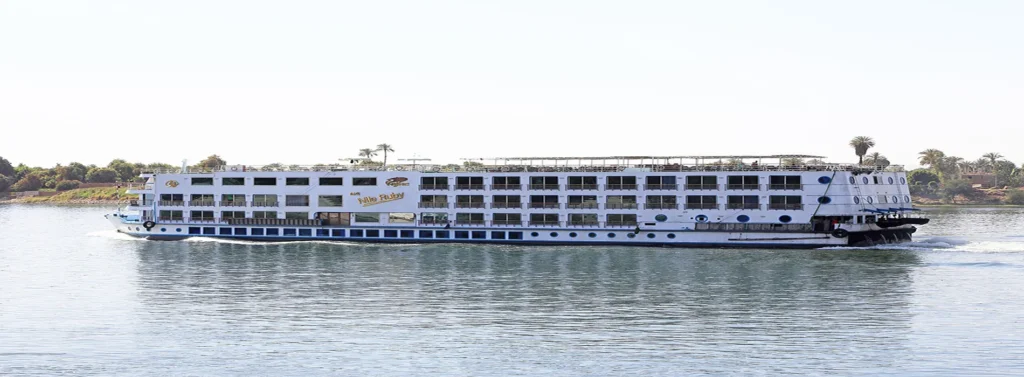 Royal Ruby II Nile Cruise cruise era (6)