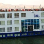 Sabena Al Jamila Nile Cruise cruise era (1)