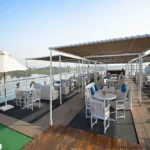 Sabena Al Jamila Nile Cruise cruise era (11)