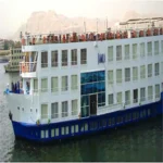 Sabena Al Jamila Nile Cruise cruise era (2)
