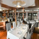 Sabena Al Jamila Nile Cruise cruise era (7)