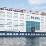 Sabena Al Kahila Nile Cruise cruise era (2)
