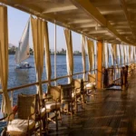 Sabena Al Kahila Nile Cruise cruise era (6)