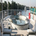 Sabena Farida Nile Cruise cruise era (11)